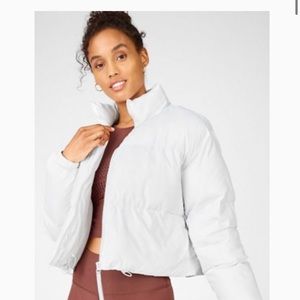 Wander cropped puffer